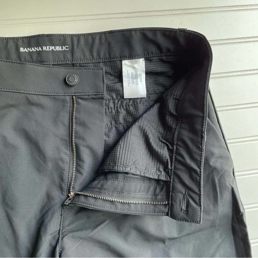 Banana Republic banana republic